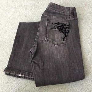 White House Black Market Jeans